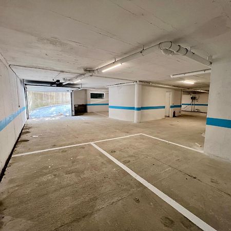 Balnea A Baranda Leilighet Mondariz-Balneario Eksteriør bilde